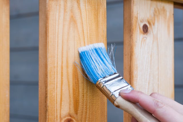 miglior smalto per legno