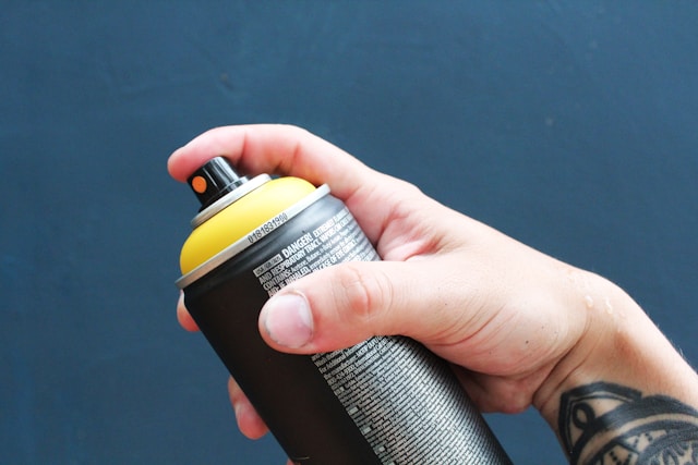 miglior spray antimuffa
