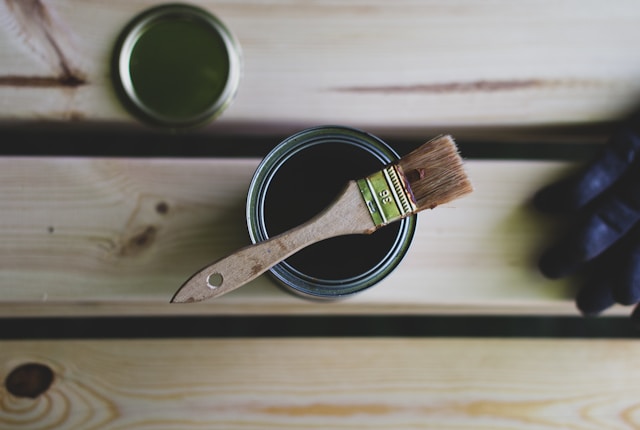 miglior primer per legno