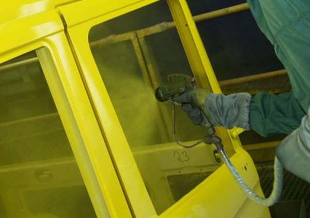 migliori compressori per verniciare