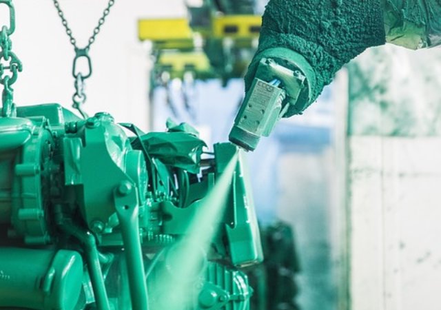 migliori pistole elettriche per verniciare