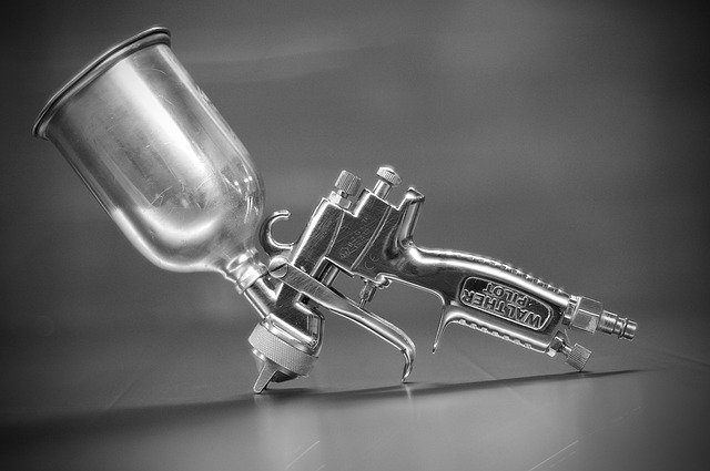 migliori pistole per verniciare