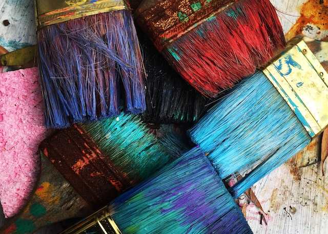 migliori vernici per ferro