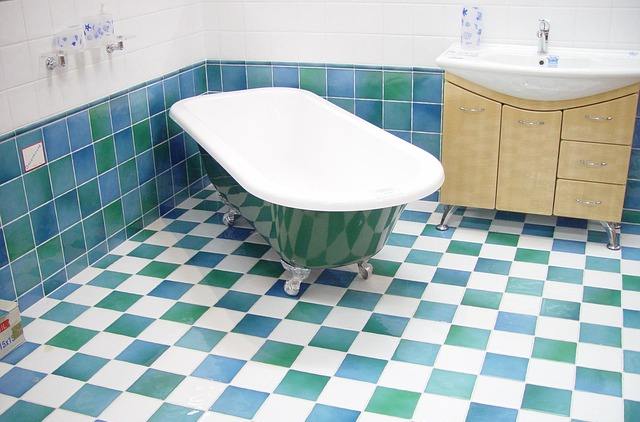 migliori vernici per vasca da bagno