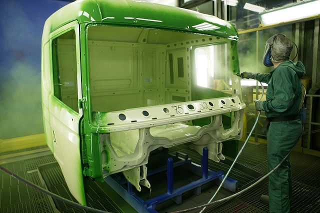 migliori pompe per verniciare