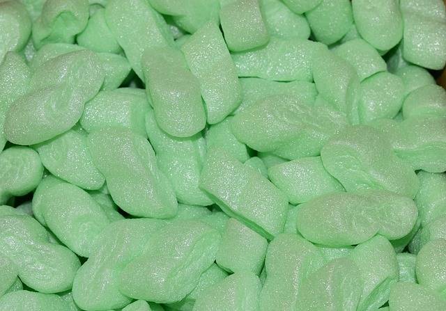 migliori vernici per polistirolo