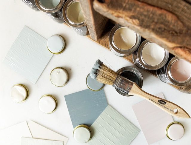 migliore vernice anti-corrosione