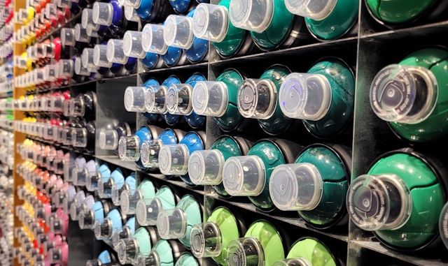 migliore vernice anti-graffio