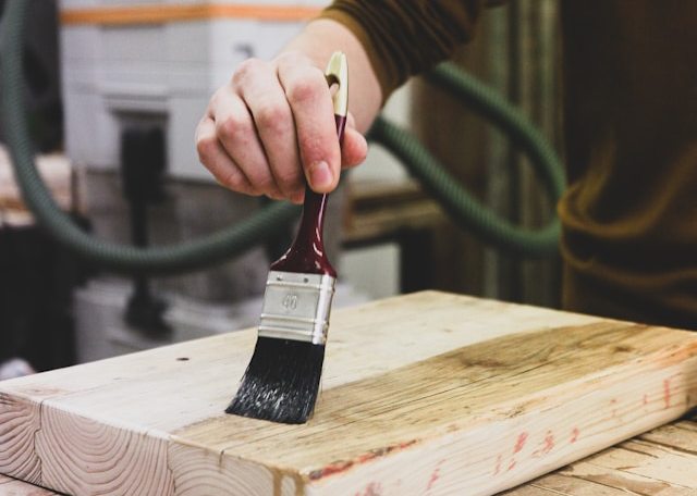 miglior fondo per legno