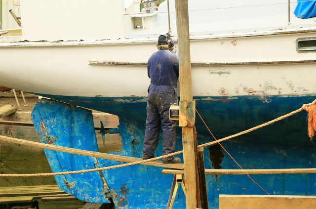 miglior gelcoat per barche