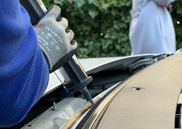 miglior sigillante acrilico