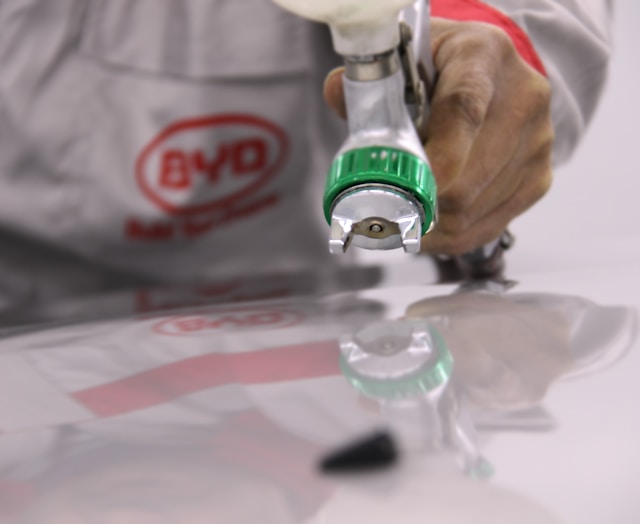 migliore filtro per pistola a spruzzo