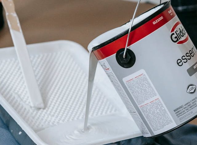 migliore smalto ad acqua