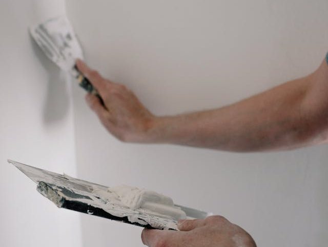 migliore stuccatura per cartongesso