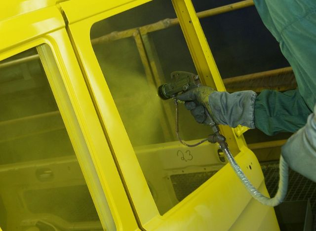 migliore tessuto filtrante per spruzzatori