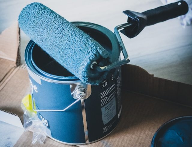 migliore vernice epossidica