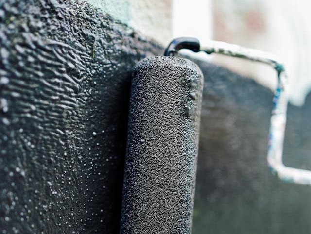 migliore vernice nero opaco