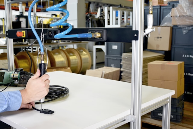 migliore filtro aria compressa