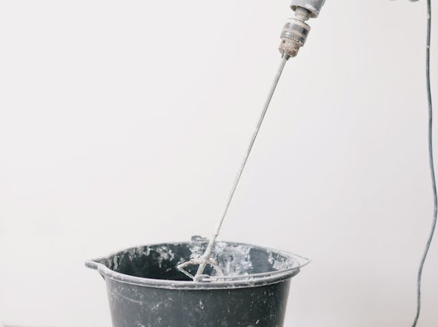 migliore mescolatore vernice