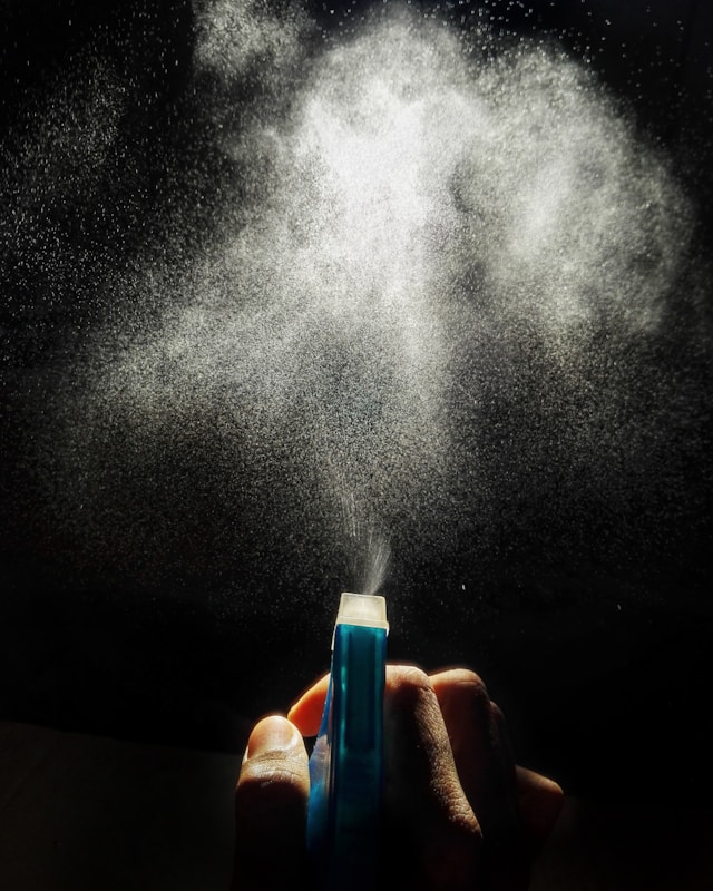 miglior antimuffa per armadio