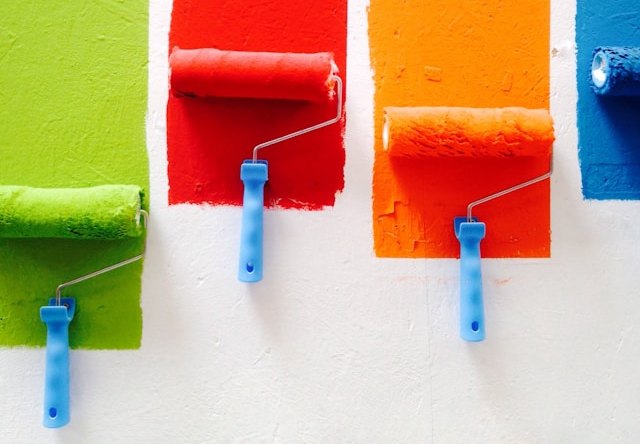 miglior rullo per smalto