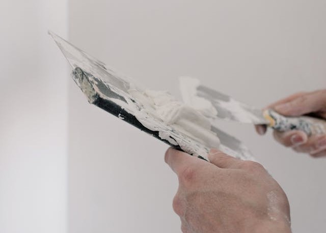 miglior stucco per intonaci