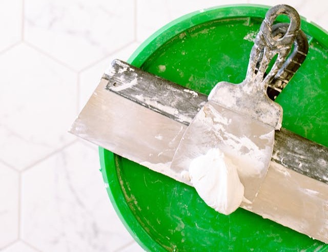 miglior stucco per marmo