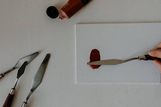 miglior stucco per parquet