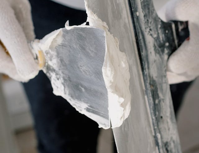 miglior stucco per plastica