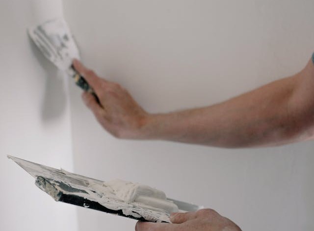 miglior stucco per vetro